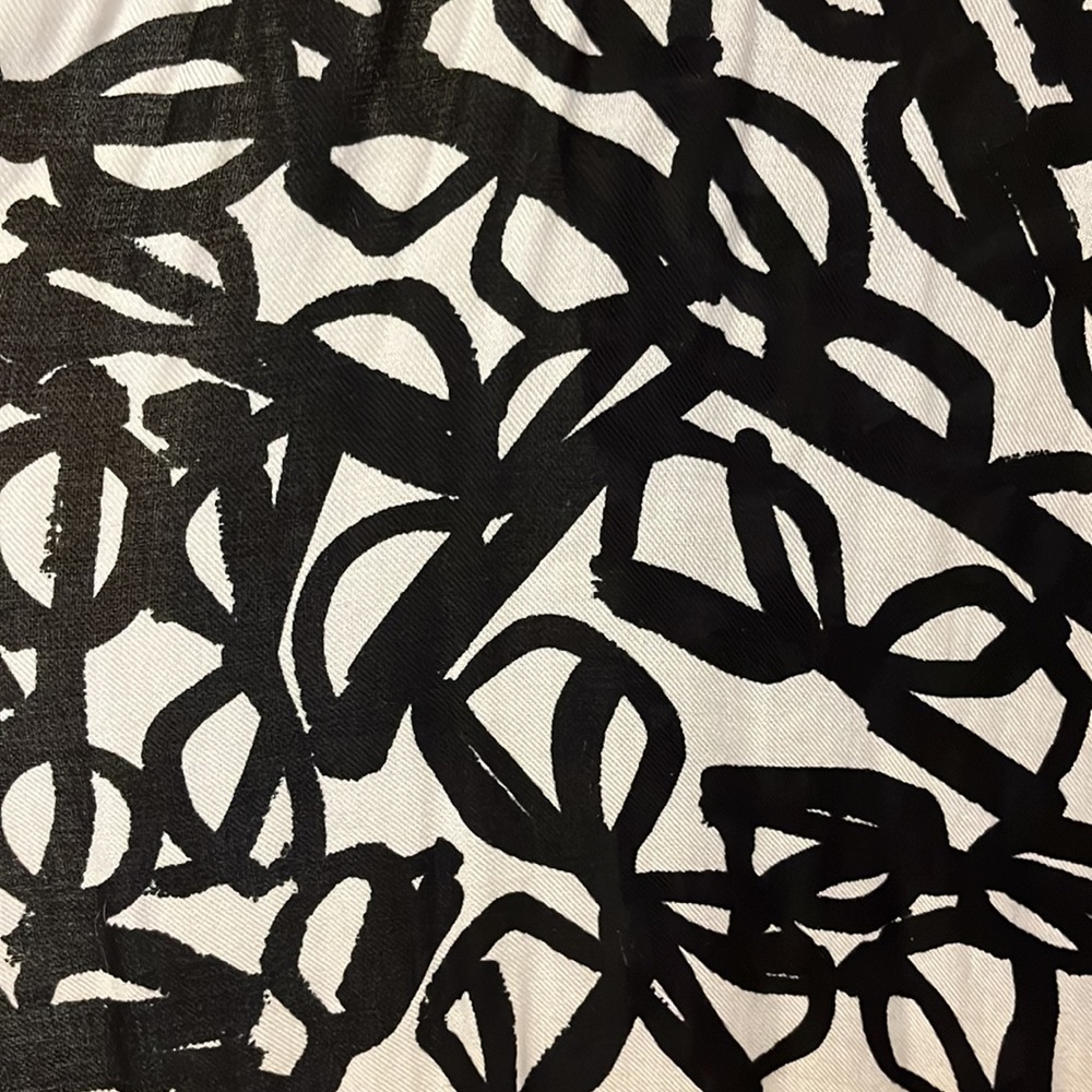 Kate Spade glasses scarf